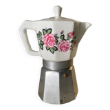 Cafetière Flory express