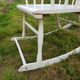 Rocking chair Grandessa by Lena Larsson