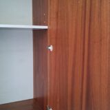 Brutalist sideboard, 1970s