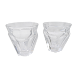 Harcourt Baccarat espresso cups