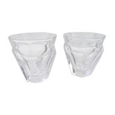 Harcourt Baccarat espresso cups