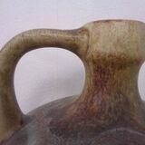 Large ceramic jug by Kurt Tschörner for Ruscha, Germany, 1960s.