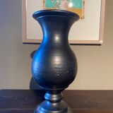 Ceramic vase Jean Marais