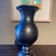 Ceramic vase Jean Marais