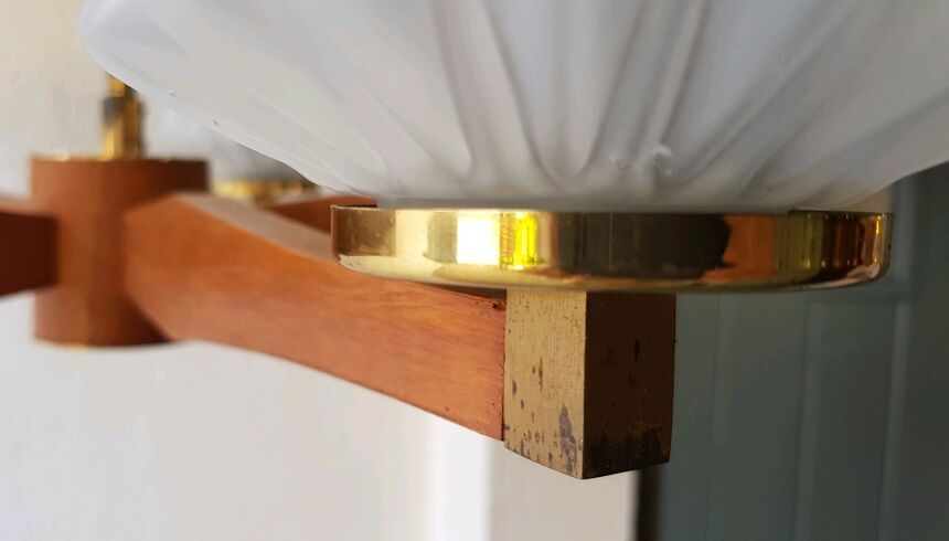 Hanging lamp 60