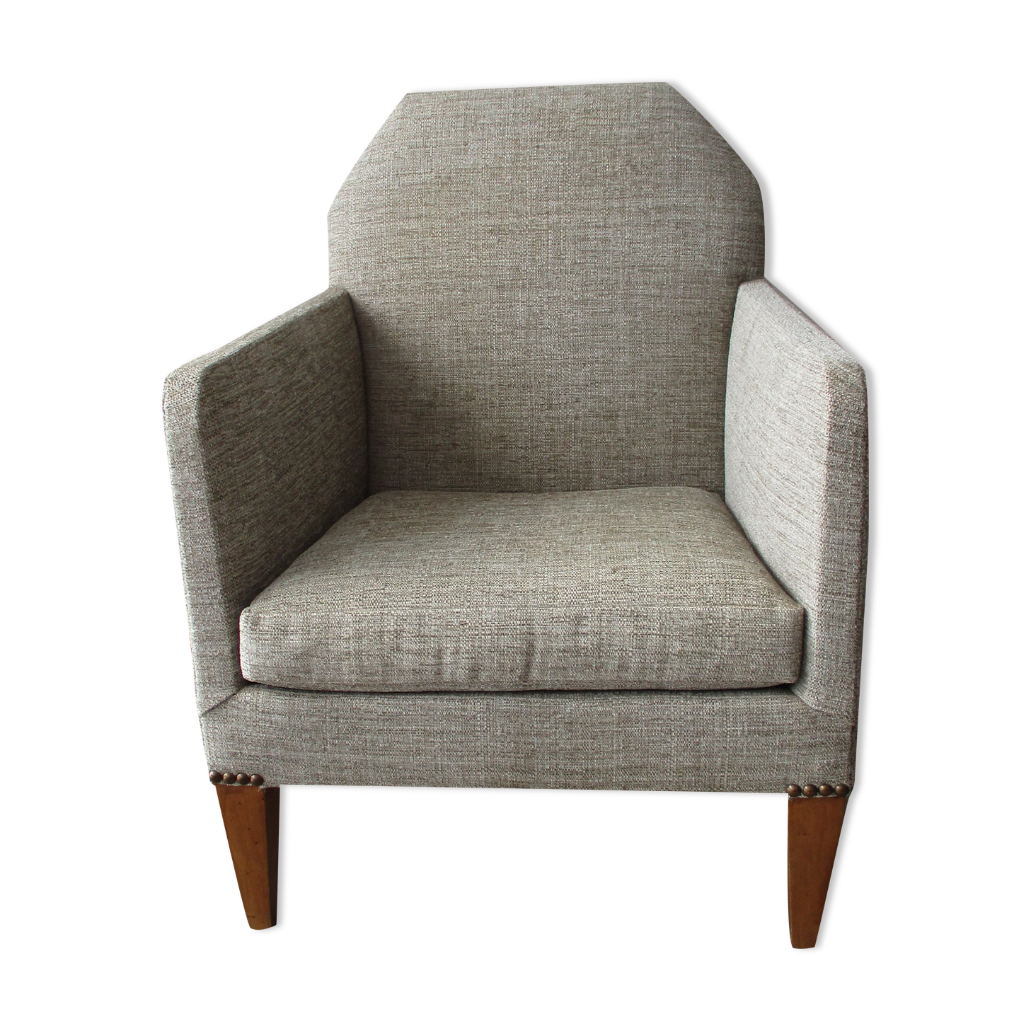 Children's armchair