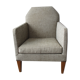 Children's armchair