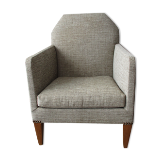 Children's armchair