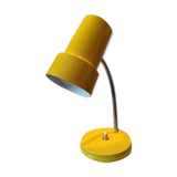 Articulated in the 1950s desk lamp