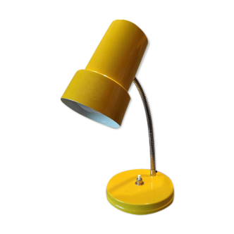 Lampe de bureau articulée des années 50