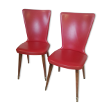 50s chairs in imitation