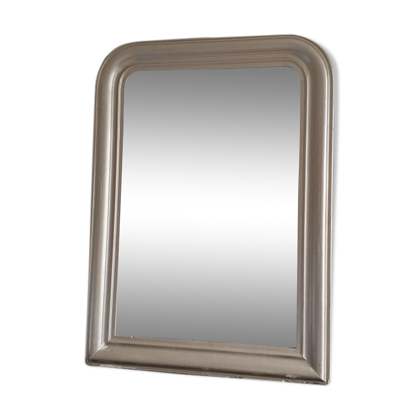 Louis Philippe Mirror 74x100cm