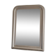 Miroir Louis Philippe 74x100cm