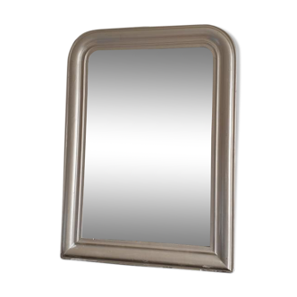 Louis Philippe Mirror 74x100cm