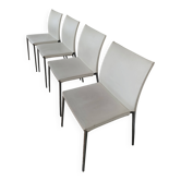 Chaise Zanotta