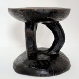 Tonga Stool - Wabi Sabi