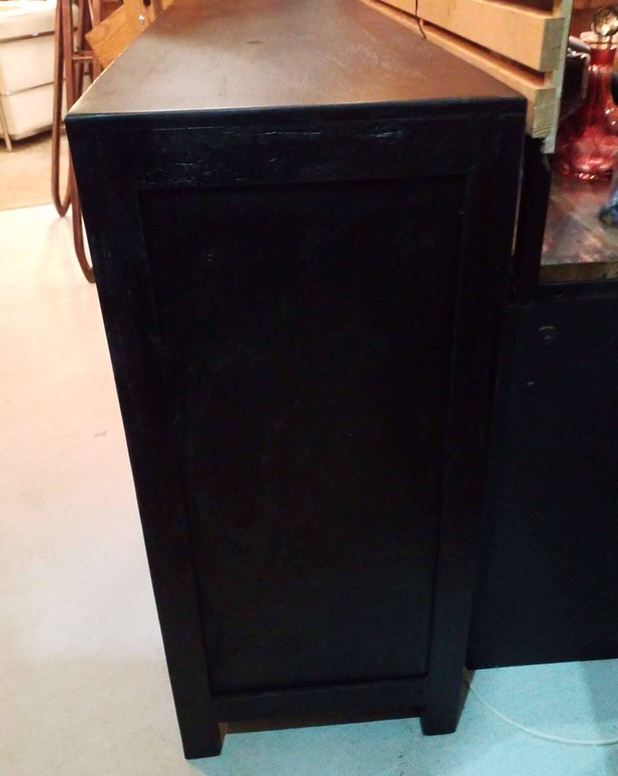 3-door furniture in teak