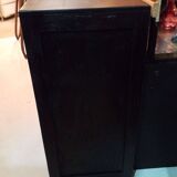 Meuble 3 portes en teck
