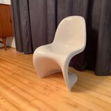 Chair by Verner Panton, Herman Miller, 1970s