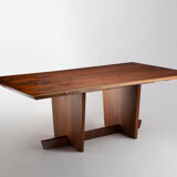 Table by George Nakashima