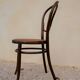 Pair of chairs Bistro by Josef Hofmann