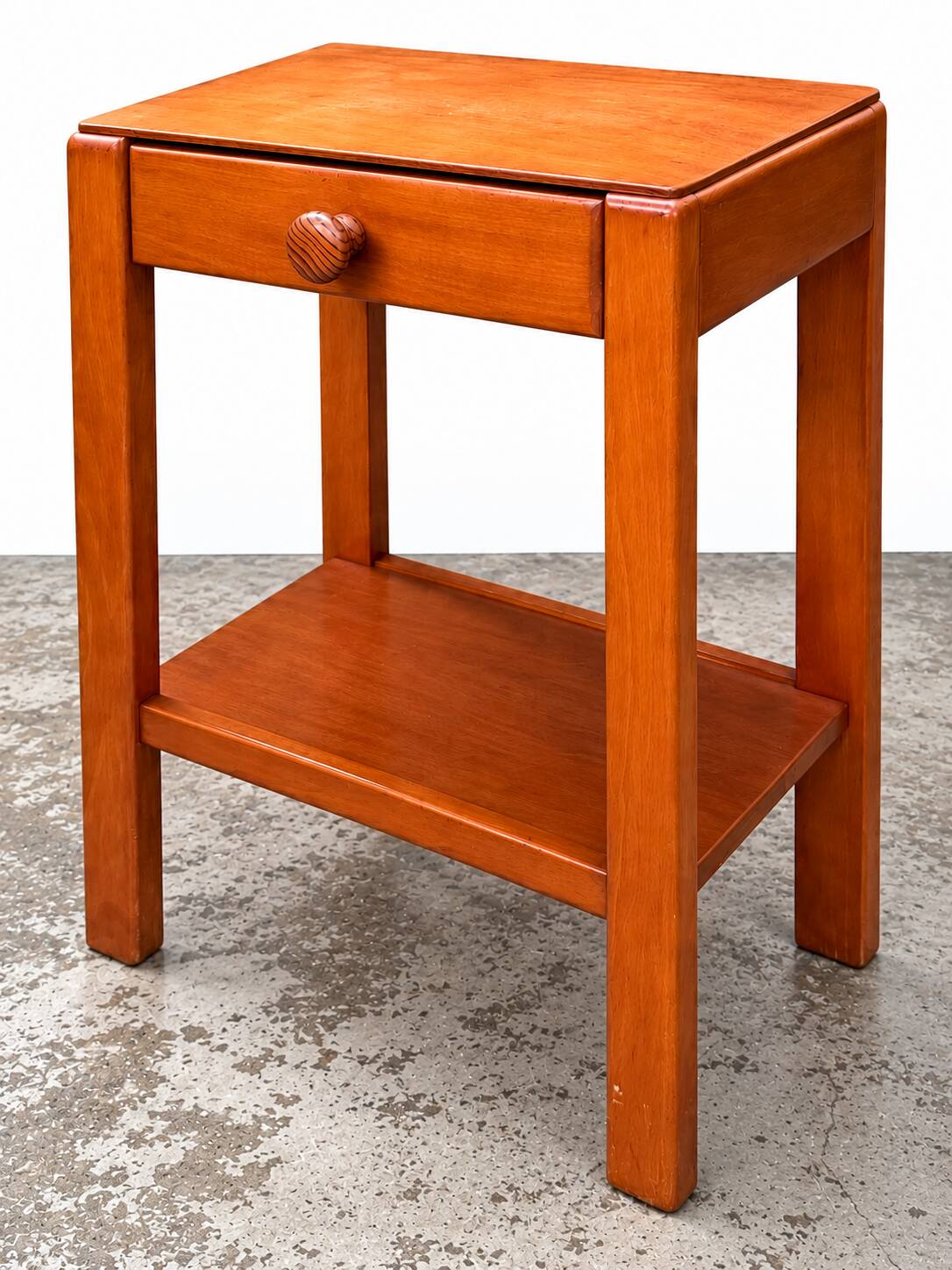 Bedside table