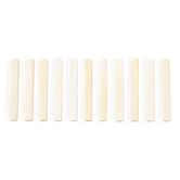 11 ivory knife rests