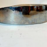 Silver ashtray Moët & Chandon 1970 Vintage