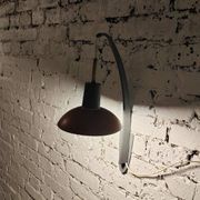 Philips Louis Khalf wall light
