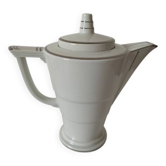 Art Deco Coffee Maker