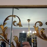 Bistro mirror 236x120cm