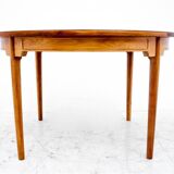 Dining table, Hans J. Wegner for Johannes Hansen, Denmark, 1960s