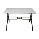 Middle table