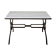 Table de milieu