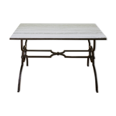 Middle table