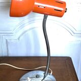 Vintage office lamp