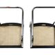 Ensemble de 4 chaises Cesca par Marcel Breuer