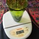 9 Vintage Blown Glass Glasses
