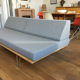 Daybed gris