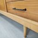 Vintage sideboard