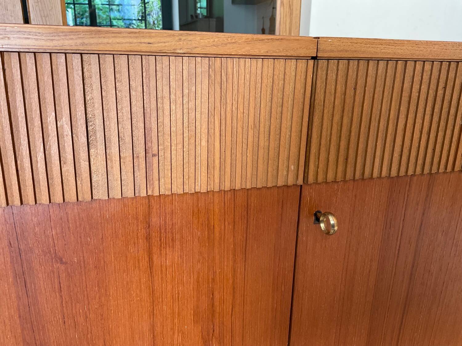 Italian bar furniture from the 60s