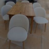 country style table