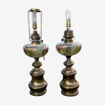 Pair of lamp