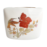 Vase japonaise en porcelaine
