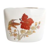 Vase japonaise en porcelaine