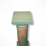 Decorative column – antique classic style