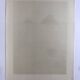Alain le foll, albi, 1978. original lithograph signed in pencil.