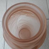 Pair of vases