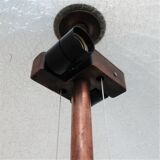 Vintage design floorlamp