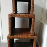 Pull out tables